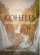 Life and Family -  Koheles: