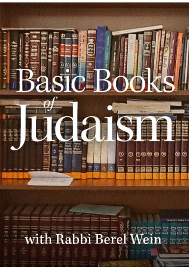 The Mishna <br>Basic Books of Judaism
