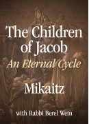Mikaitz - The Children of Jacob: An Eternal Cycle