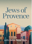 Rabbi Meshulum  - Jews of Provence