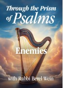 Enemies -  Through the Prism of Psalms