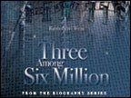 Showing Full List : ProductsRabbi Mordechai Lipa Teomin   Three Among Six MiliionFrom the Biography Series