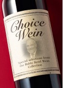 How We Got Here - Choice Wein