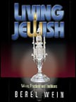Living JewishHardcover Book