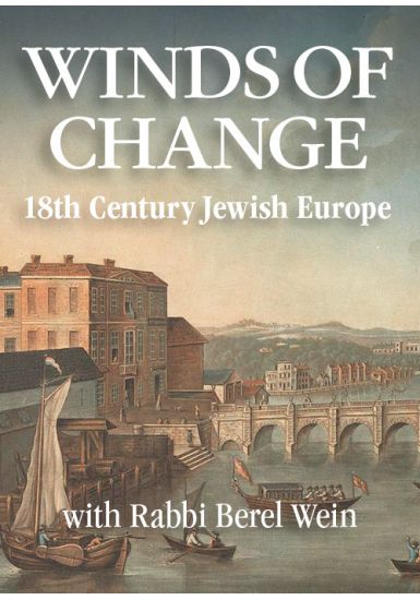 Cracow<br> Winds of Change