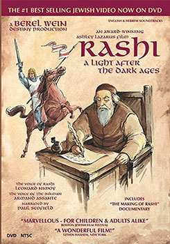 Rashi: A Light After the Dark Ages 
