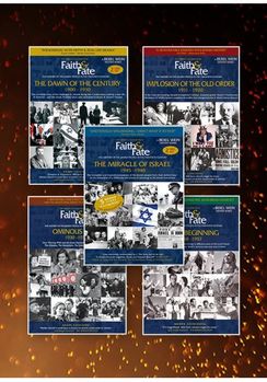 Faith and Fate DVD Special